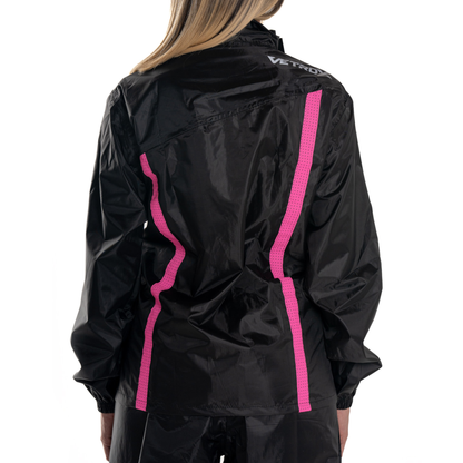 Impermeable Portable Plus V3TROX