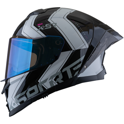 Casco Xsports x-162 Ampreium