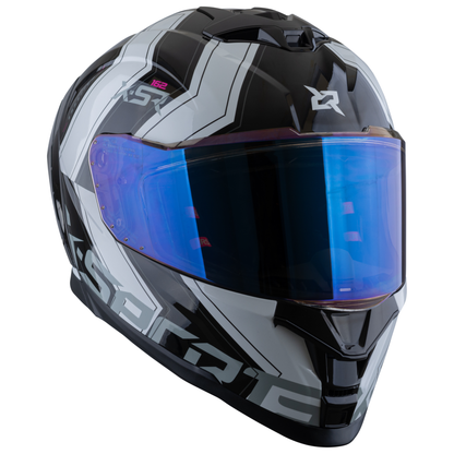 Casco Xsports x-162 Ampreium