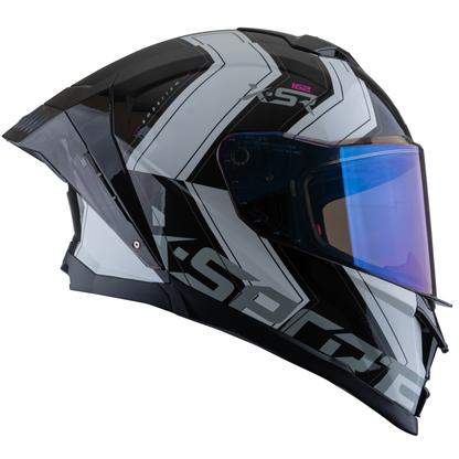 Casco Xsports x-162 Ampreium