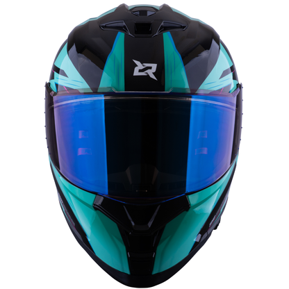 Casco Xsports x-162 Maverix Rosa