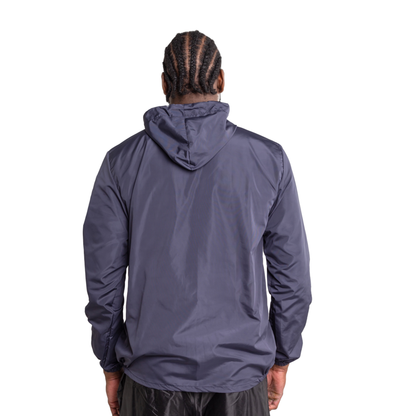 Chaqueta Rompevientos  Nylon ADV 360 Caballero