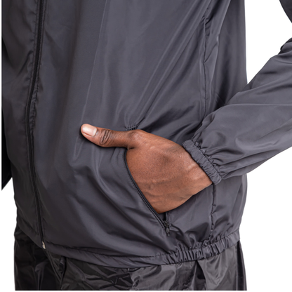 Chaqueta Rompevientos  Nylon ADV 360 Caballero