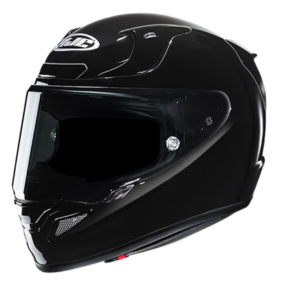 Casco HJC RPHA12 CARBON Solid