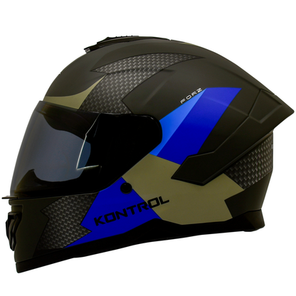 Casco KONTROL M78 Forz