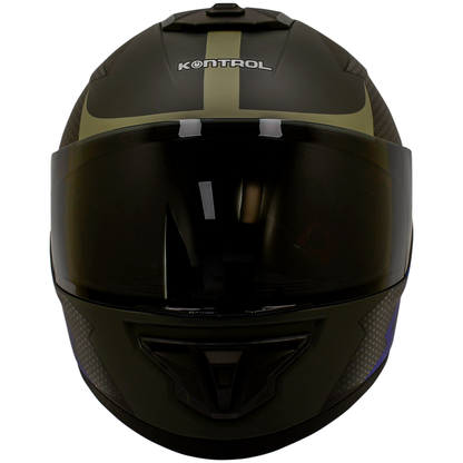 Casco KONTROL M78 Forz