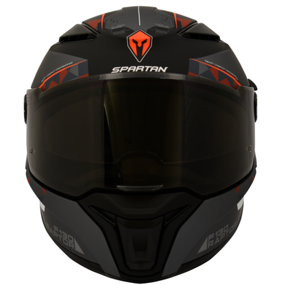 Casco SPARTAN Panther RAPTOR