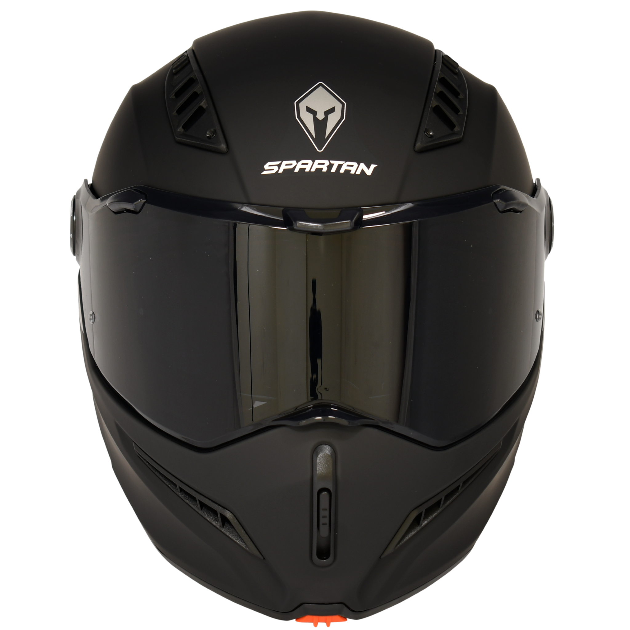 Casco Spartan Ghostfighter