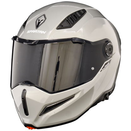 Casco Spartan Ghostfighter