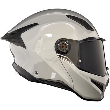 Casco Spartan Ghostfighter