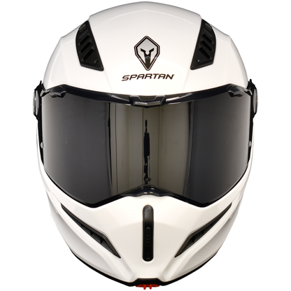 Casco Spartan Ghostfighter