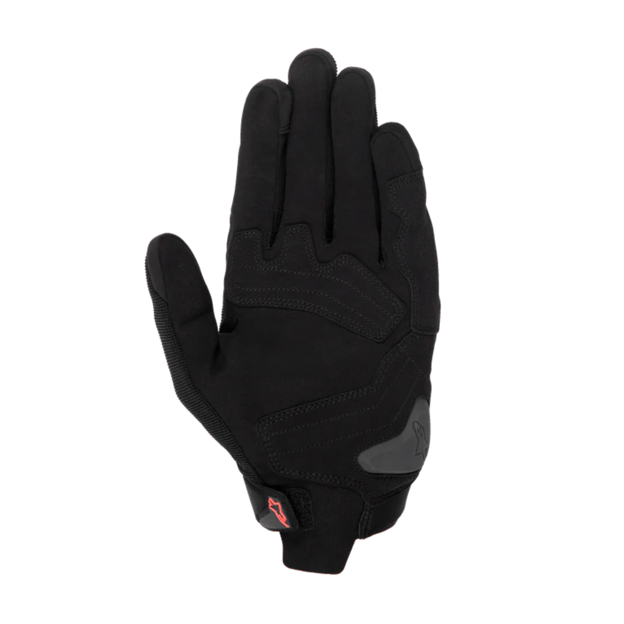 Guante Alpinestars SP-X 1 Negro Rojo