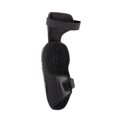 Rodillera MX Alpinestars Bionic Plus Negro