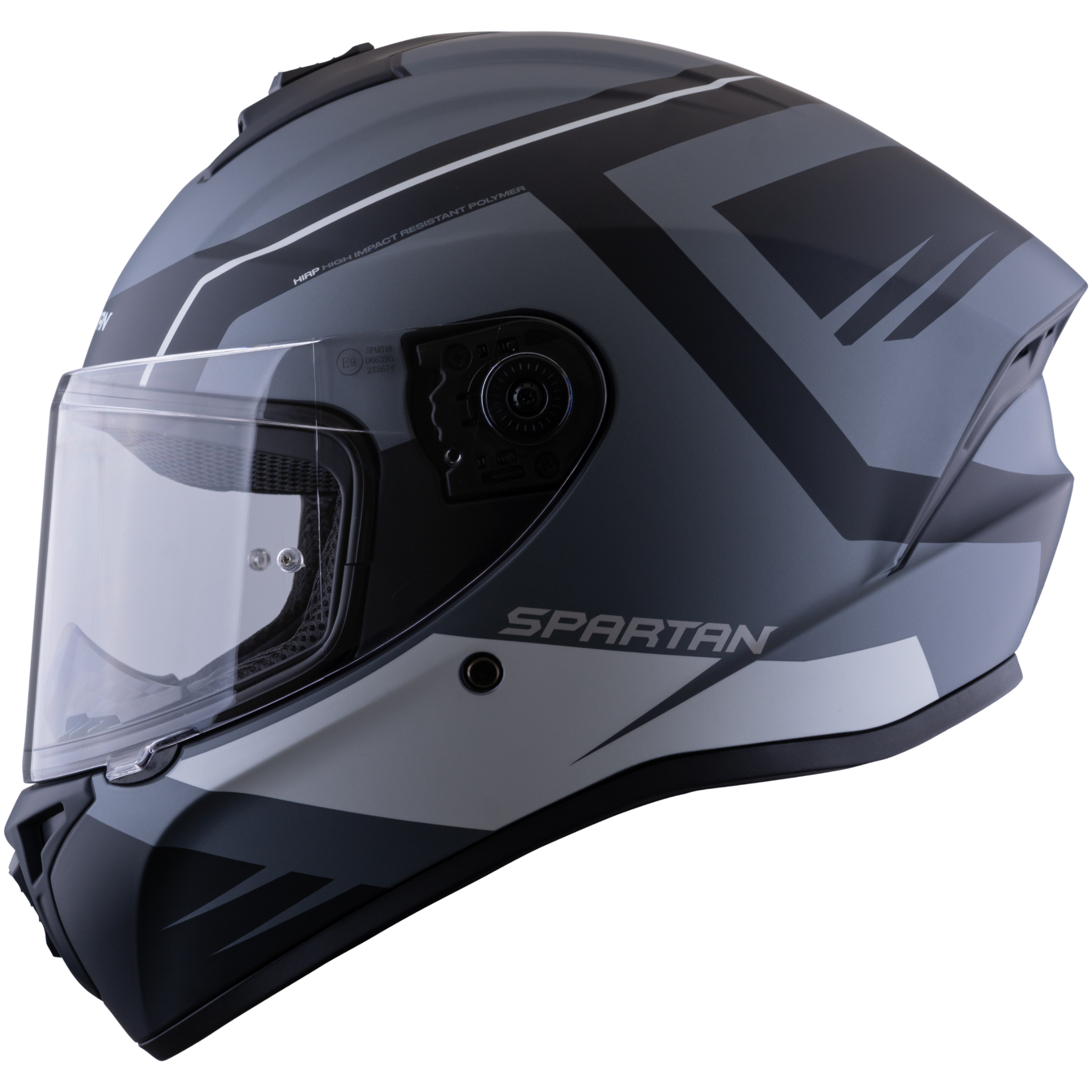 Casco Spartan Draken Aircraft