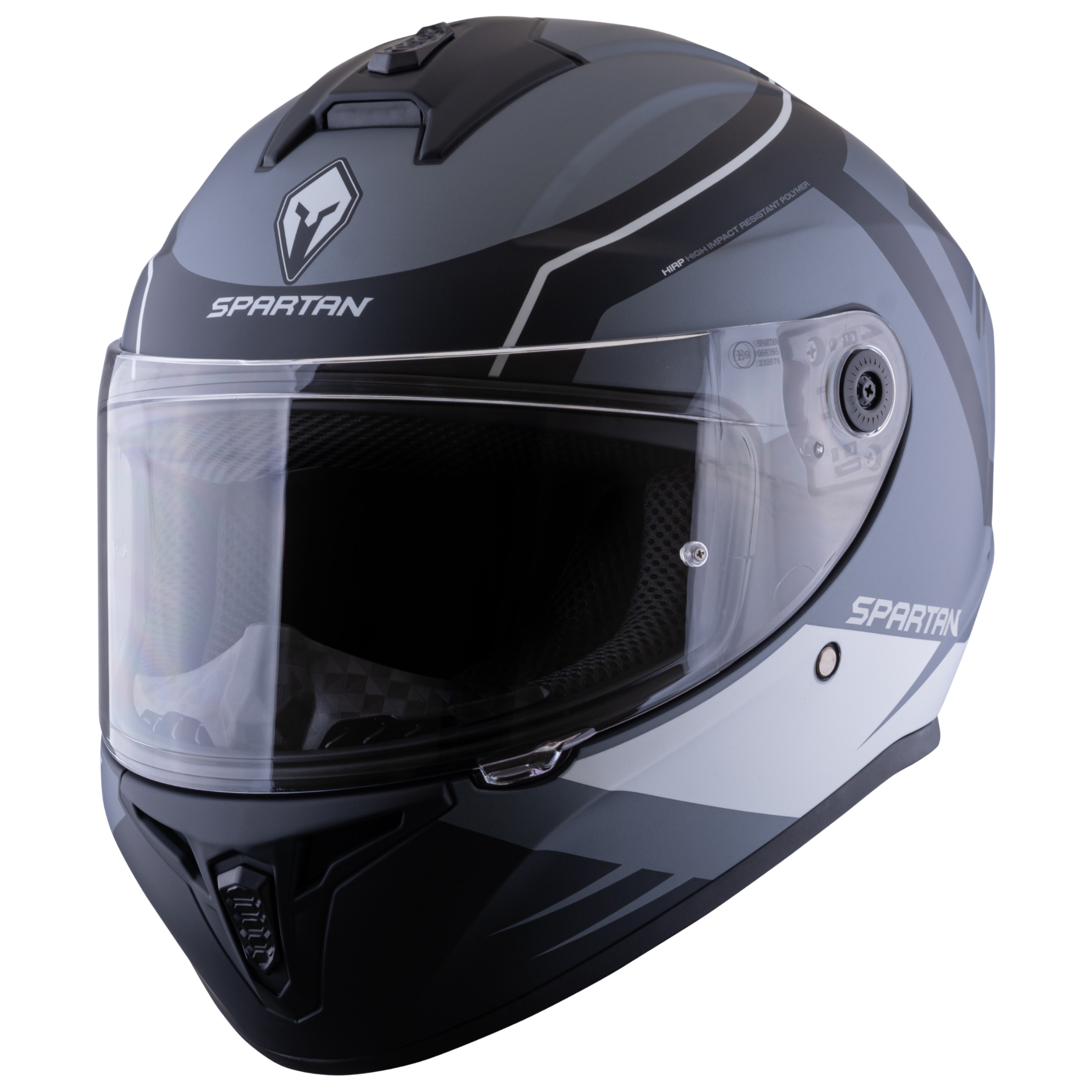 Casco Spartan Draken Aircraft