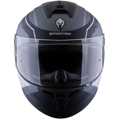 Casco Spartan Draken Aircraft