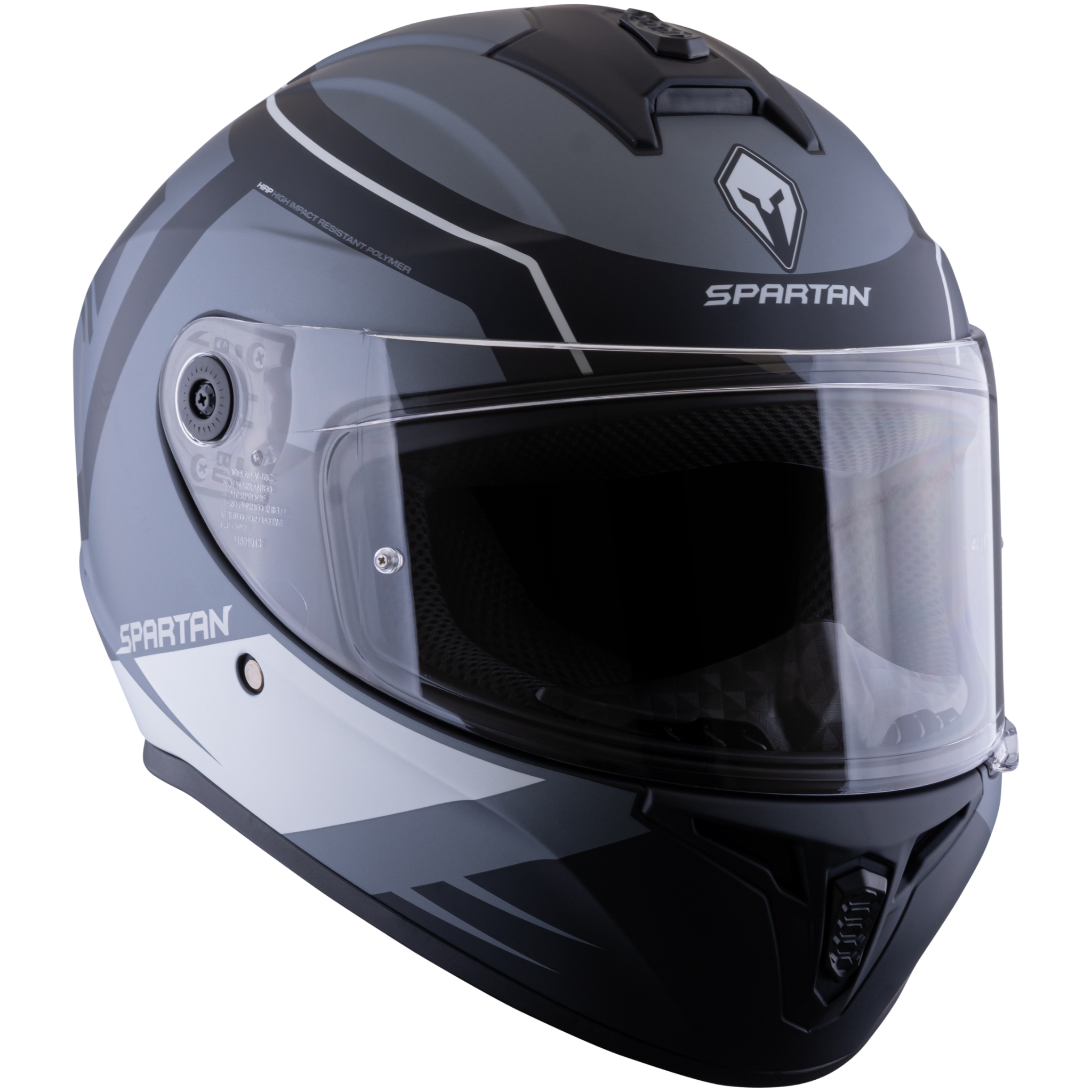 Casco Spartan Draken Aircraft