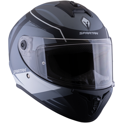 Casco Spartan Draken Aircraft