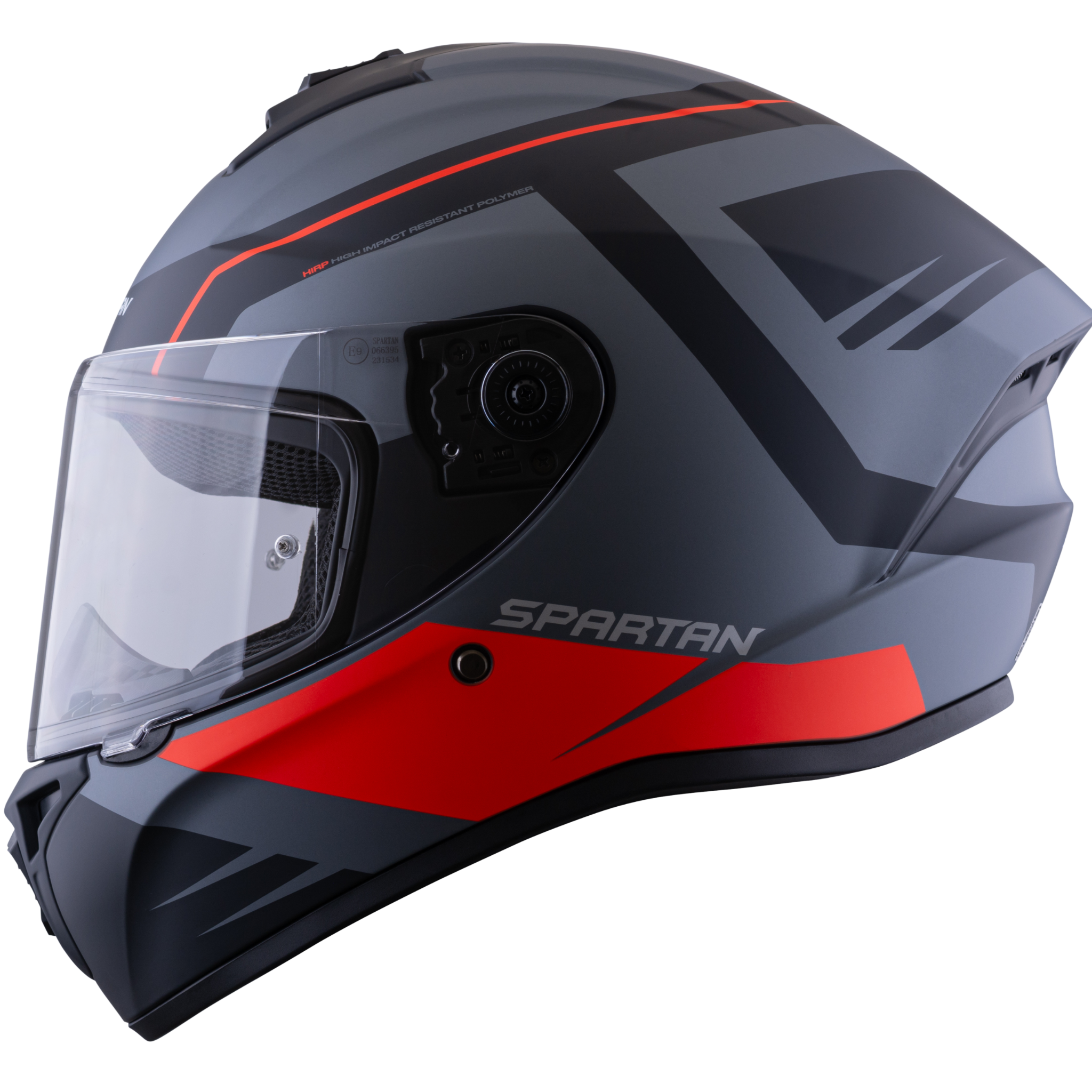 Casco Spartan Draken Aircraft