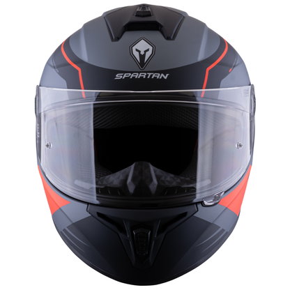 Casco Spartan Draken Aircraft