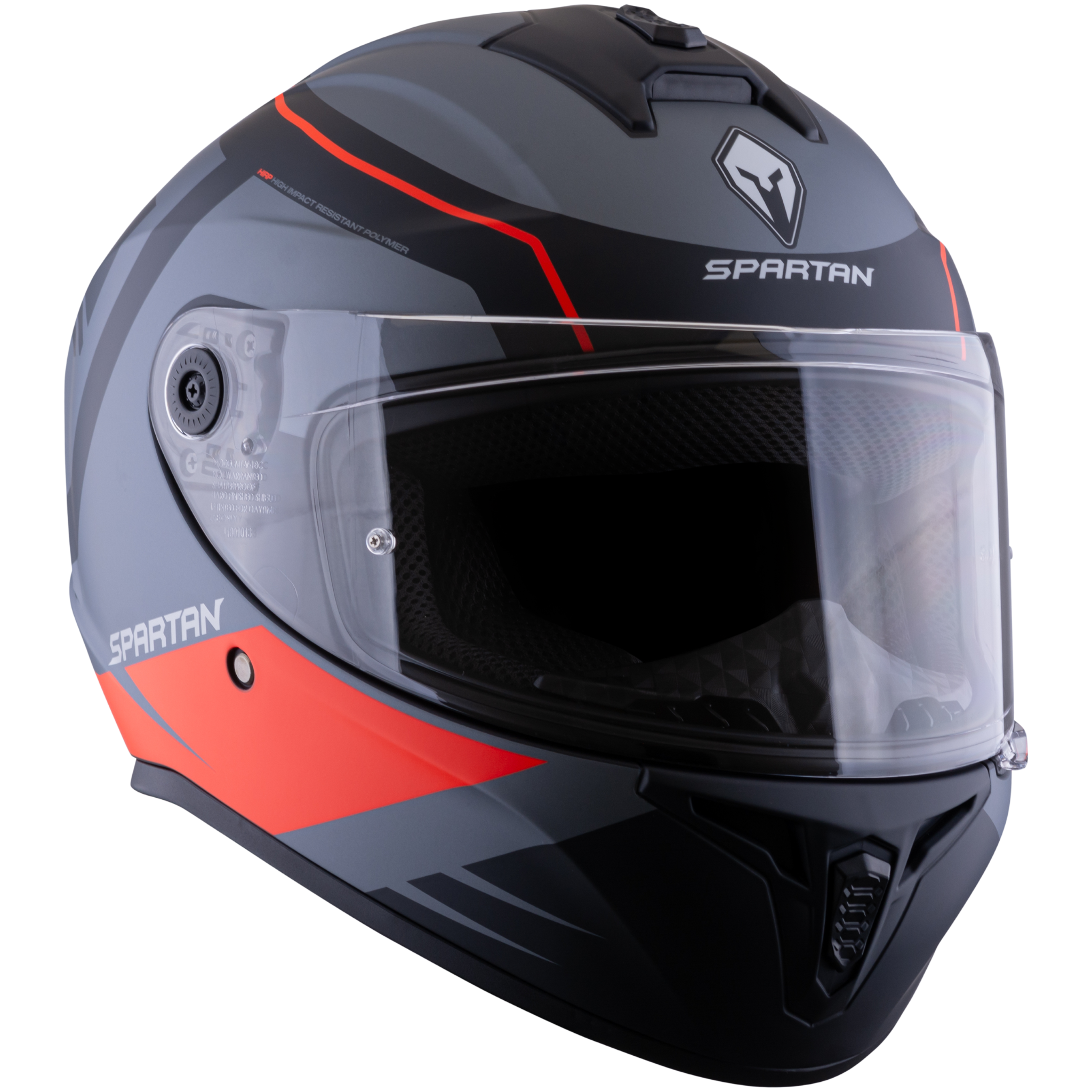 Casco Spartan Draken Aircraft