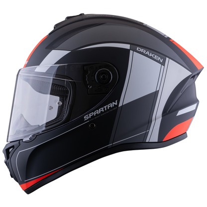Casco Spartan Draken S Vancouver