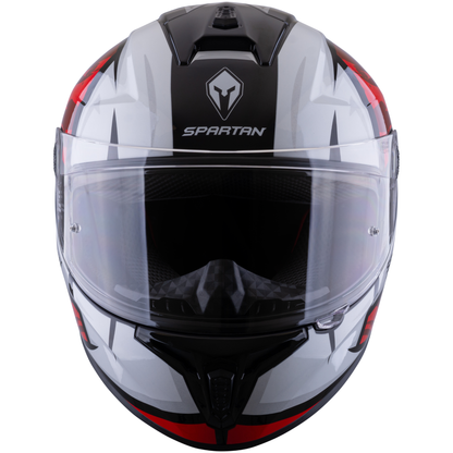 Casco Spartan Draken  LynX
