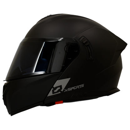 Casco Xsports 166 Negro Mate