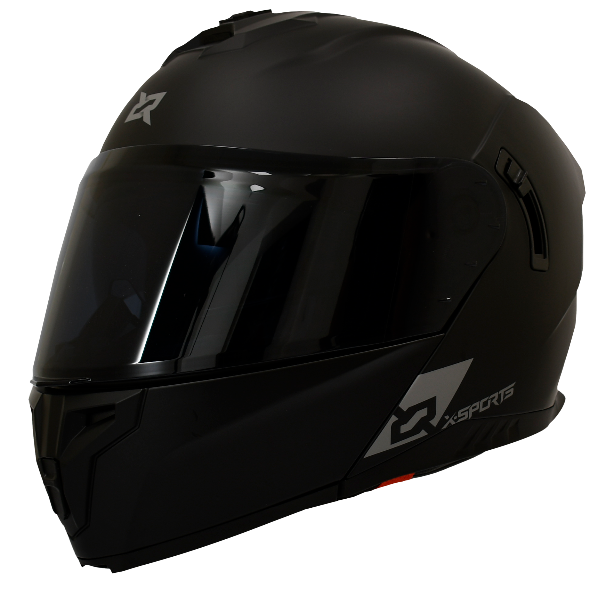 Casco Xsports 166 Negro Mate
