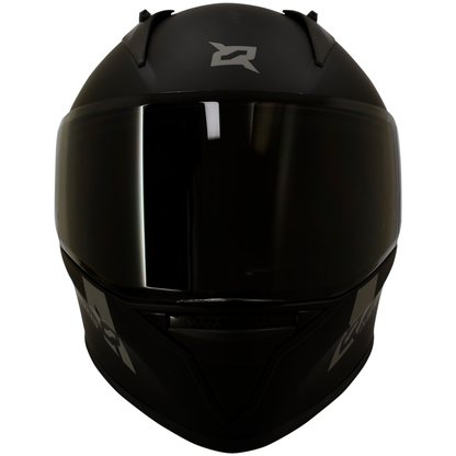 Casco Xsports Bolt Negro