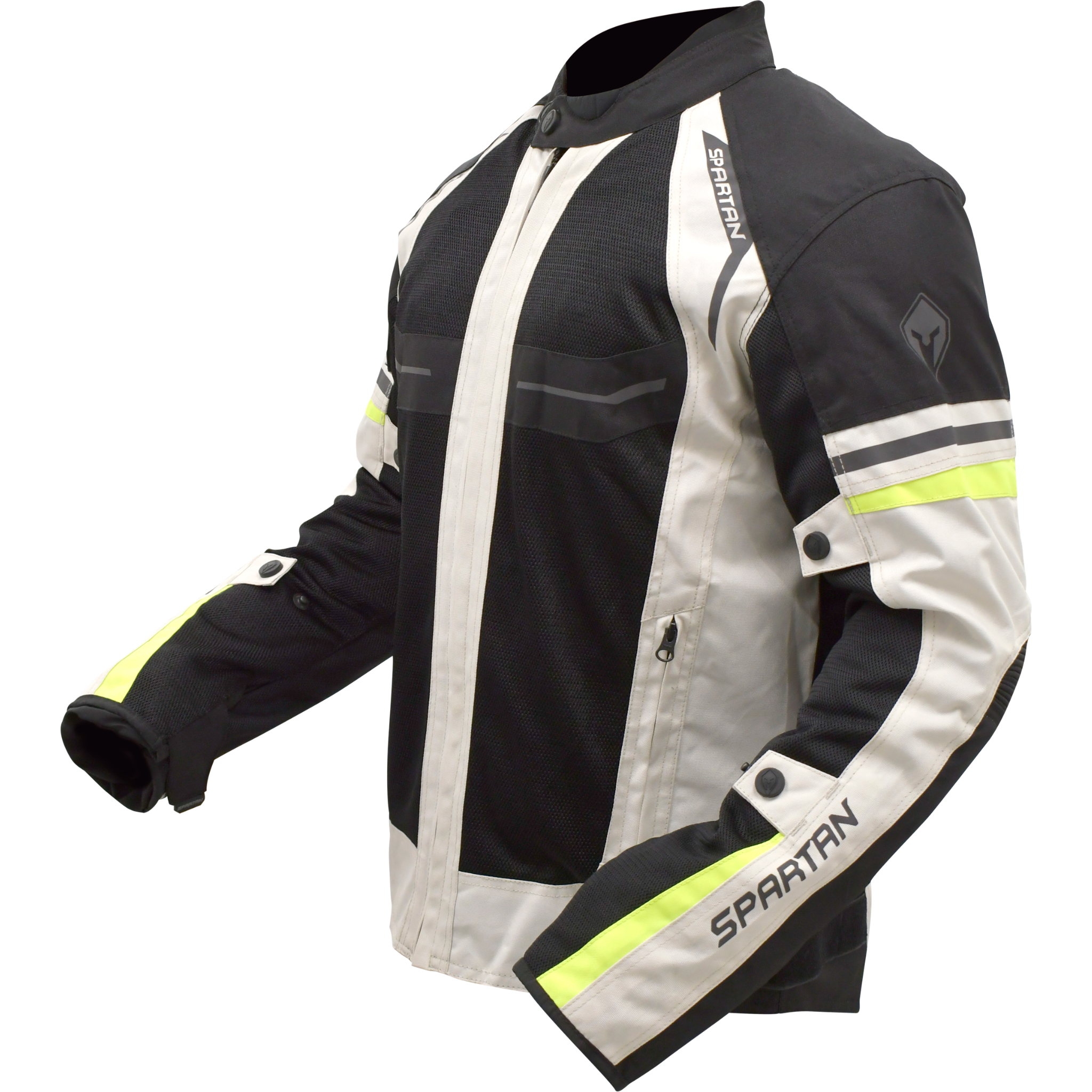 Chaqueta Spartan Veleta