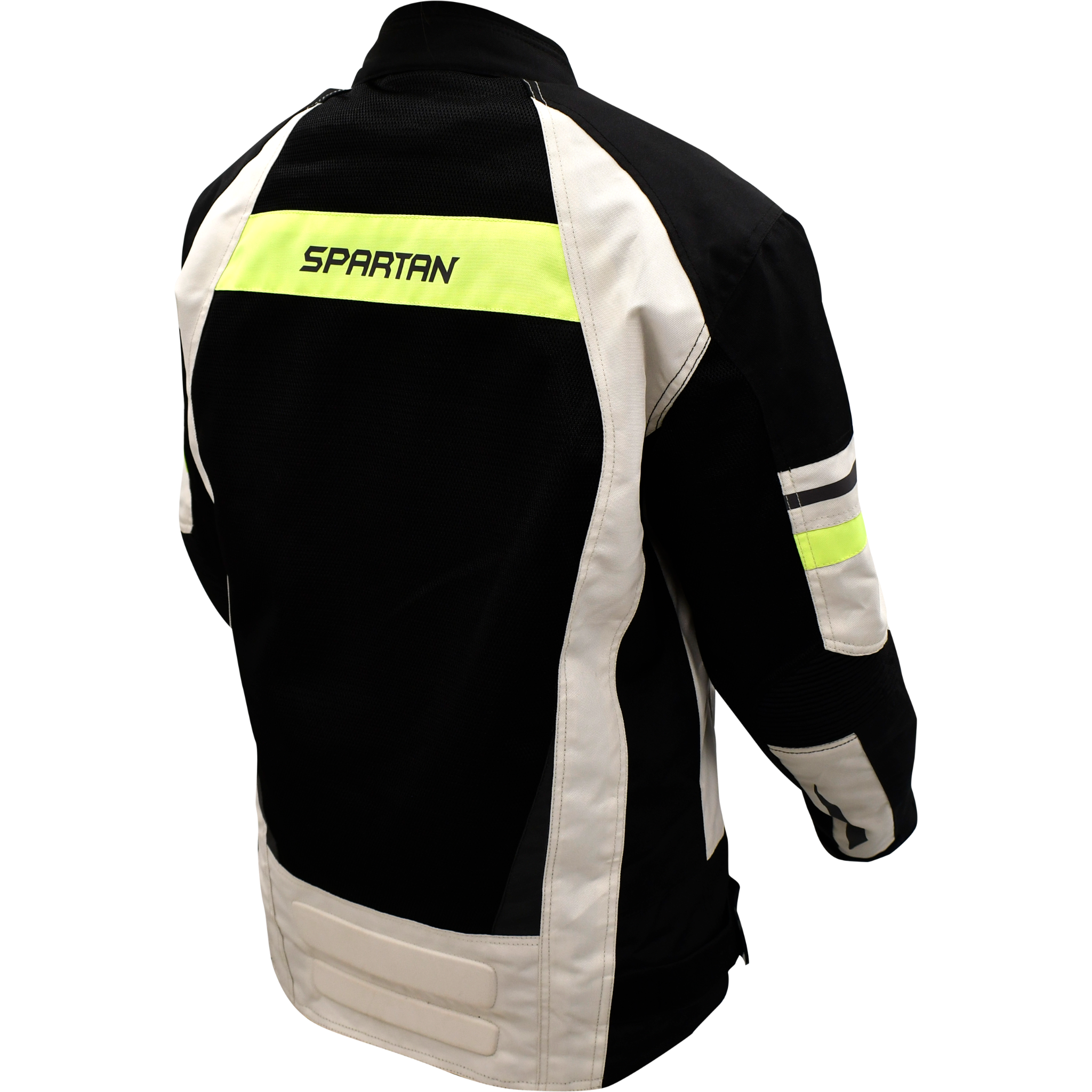 Chaqueta Spartan Veleta