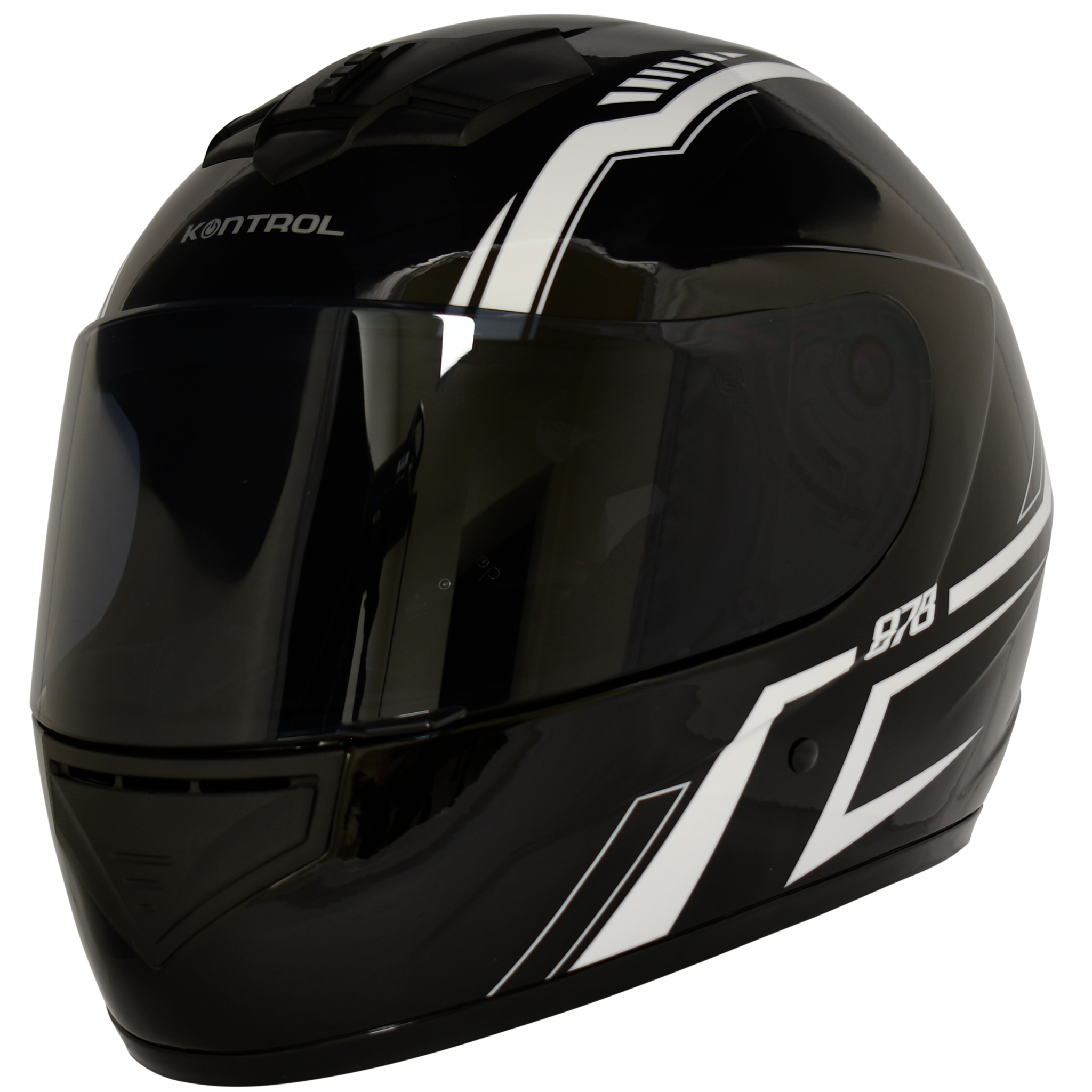 Casco Kontrol 878 Camb