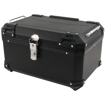 Maletero Spartan 60 LT Negro