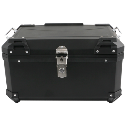 Maletero Spartan 60 LT Negro