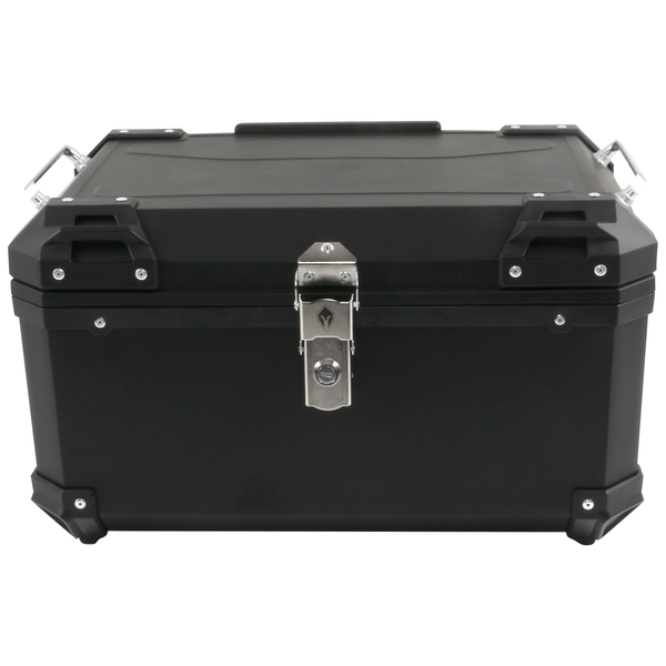 Maletero SPARTAN 60 LT Negro