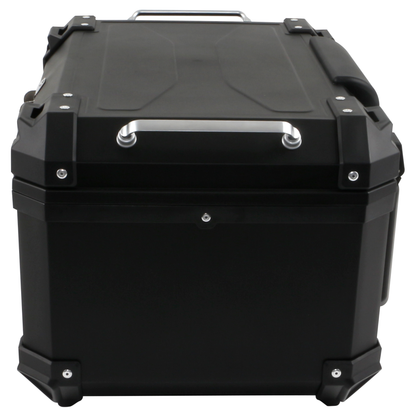 Maletero Spartan 60 LT Negro