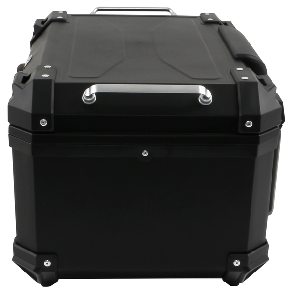 Maletero SPARTAN 60 LT Negro