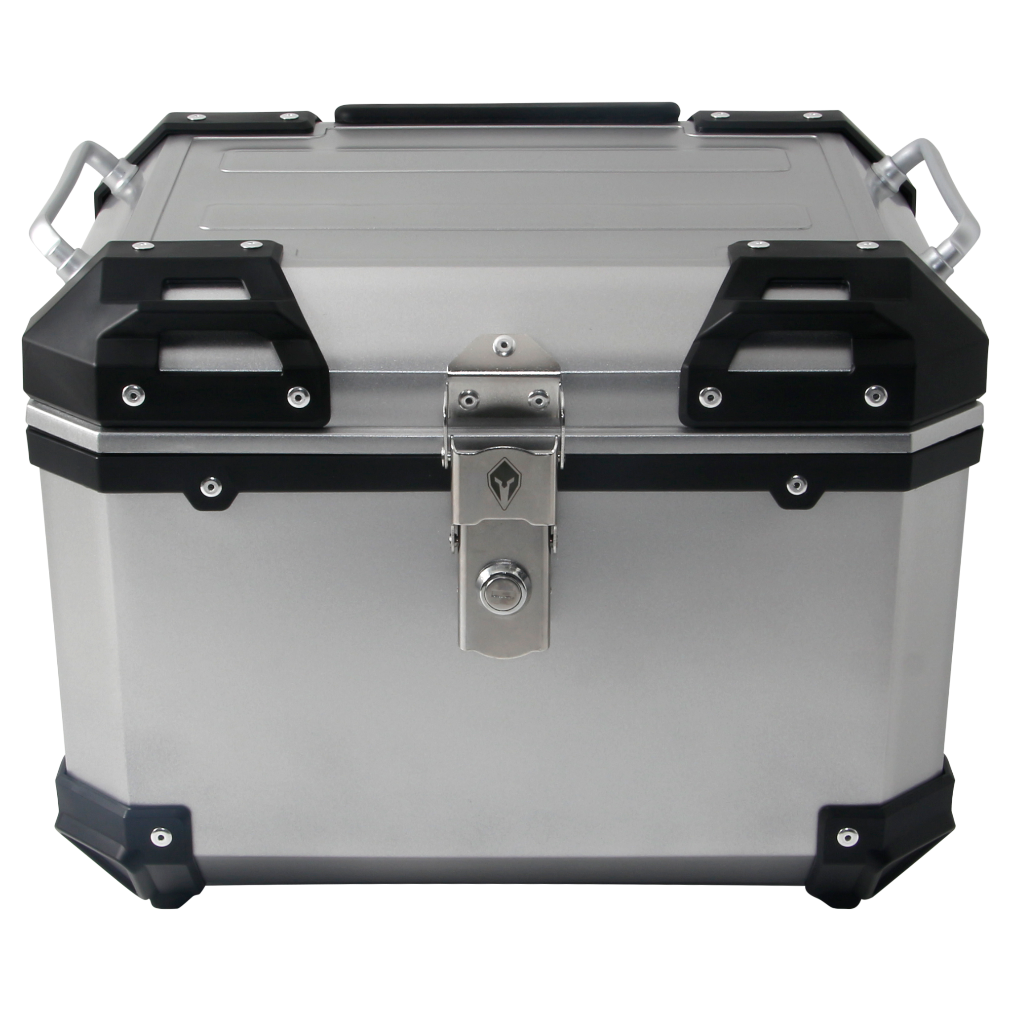 Maletero Spartan 45 LT Gris