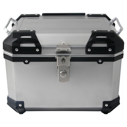 Maletero Spartan 45 LT Gris