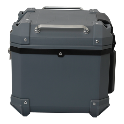 Maletero Spartan 45 LT Dark Gray