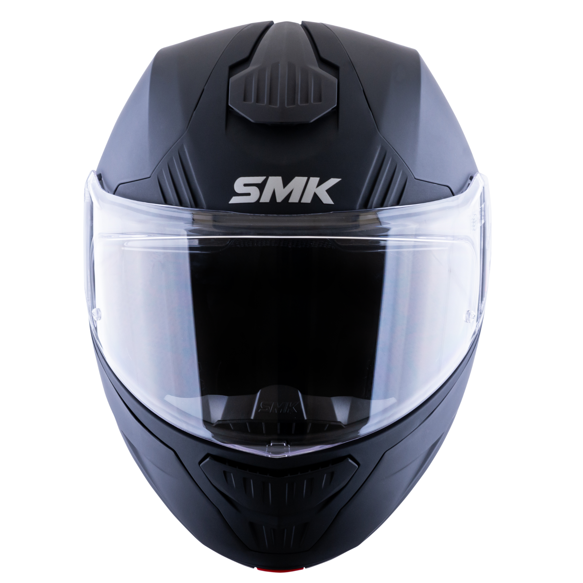 Casco SMK Gullwing V2 Negro Mate