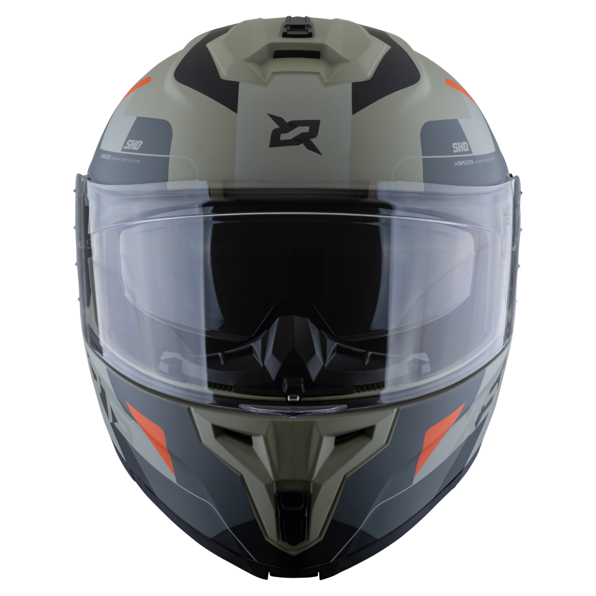 Casco Xsports Bokanix Arena