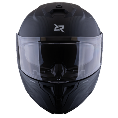 Casco Xsports 166 Toursafe Negro Gris