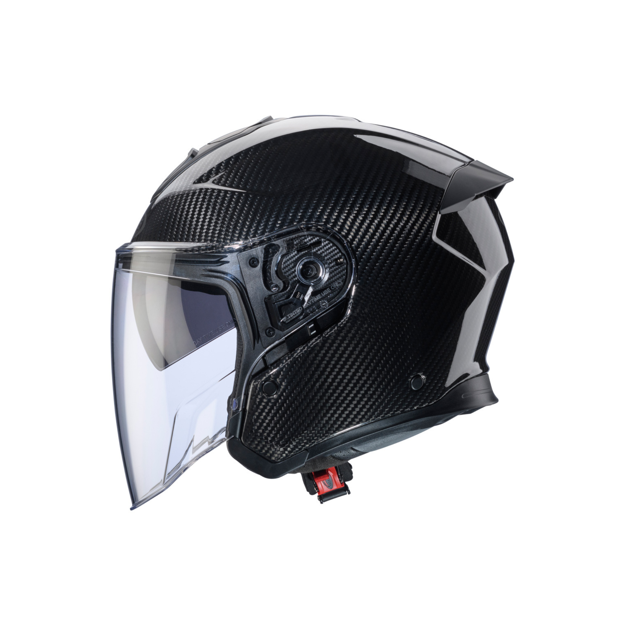 Casco CABERG FLYON II CARBON