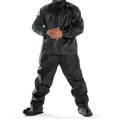 Impermeable Portable Plus V3TROX