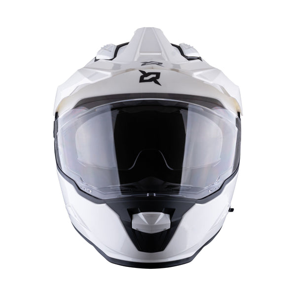 Casco XSPORTS 913 Blanco Brillo
