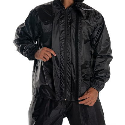 Impermeable Portable Plus V3TROX