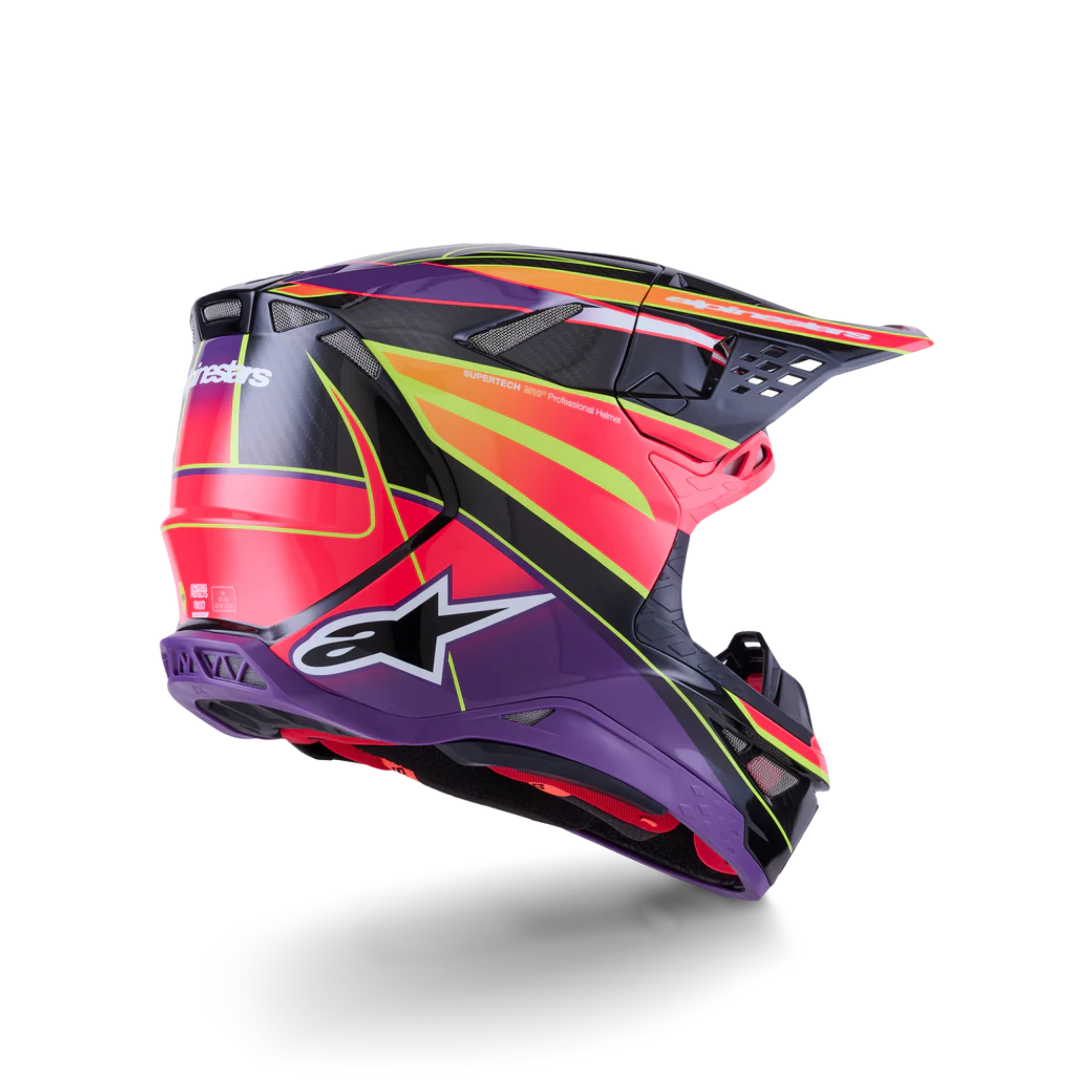 Casco ALPINESTARS  M10 Era MIPS