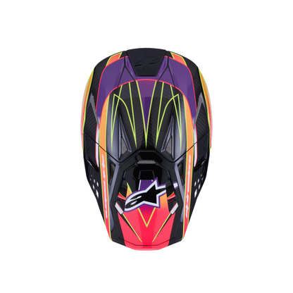 Casco ALPINESTARS  M10 Era MIPS